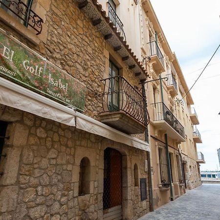 Estudio Rosimar L' Escala Exterior foto