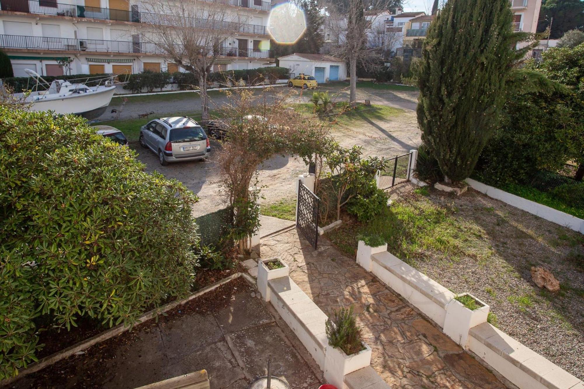 Estudio Rosimar L' Escala Exterior foto